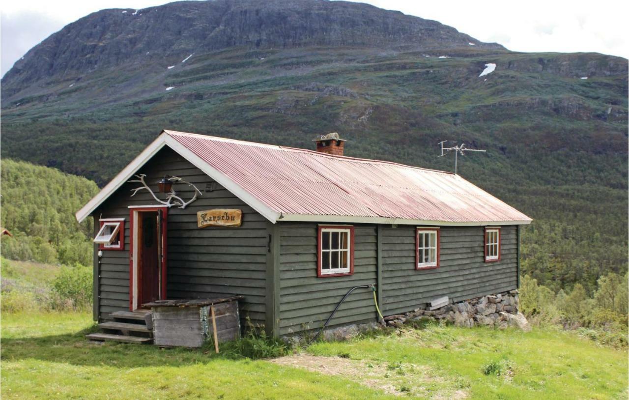 Awesome Home In Borgund With Kitchenette Dış mekan fotoğraf